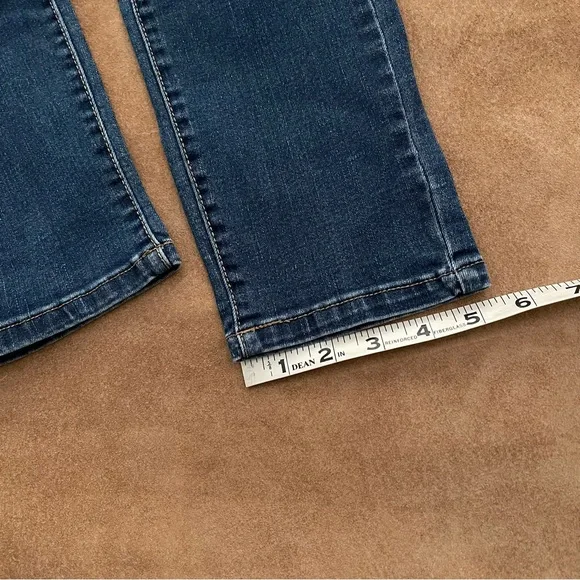 Wax Jeans Butt I Love You Size 9 - Picture 11 of 16